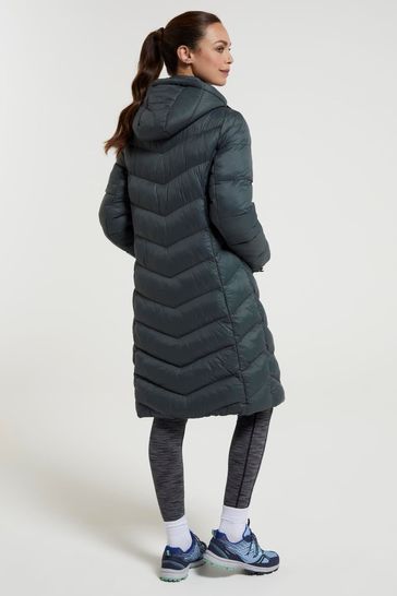 Alexa womens padded jacket sales
