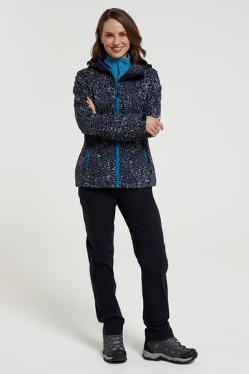 Exodus womens softshell jacket sales