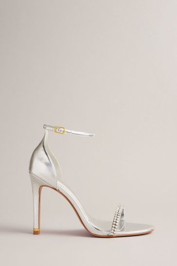Ted baker clearance grey sandals