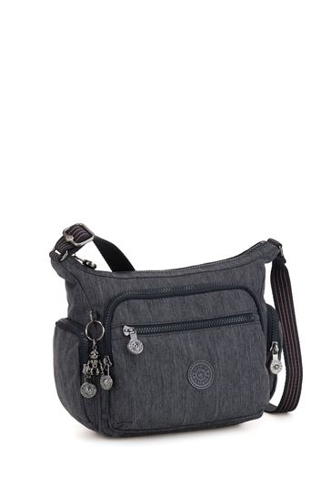 Kipling gabbie top s black