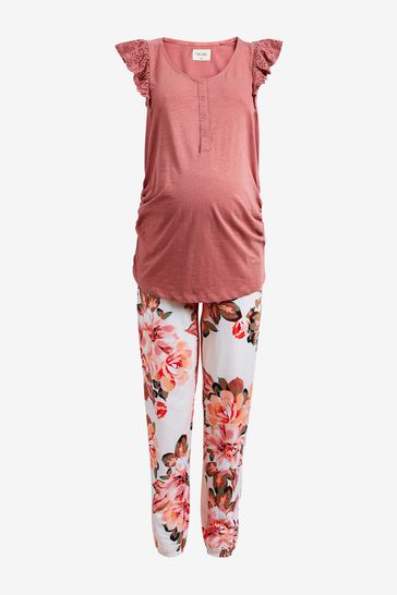 Maternity nightdress uk clearance