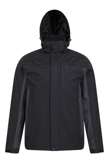 Thunderstorm mens 3 in 1 jacket hotsell