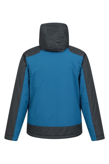 Water resistant ski jacket new arrivals