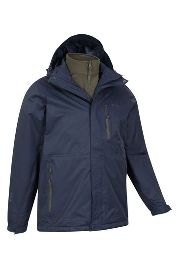 Mountain life hotsell extreme jacket