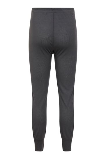 Buy Mountain Warehouse Grey Talus Mens Thermal Leggings from Next Kuwait