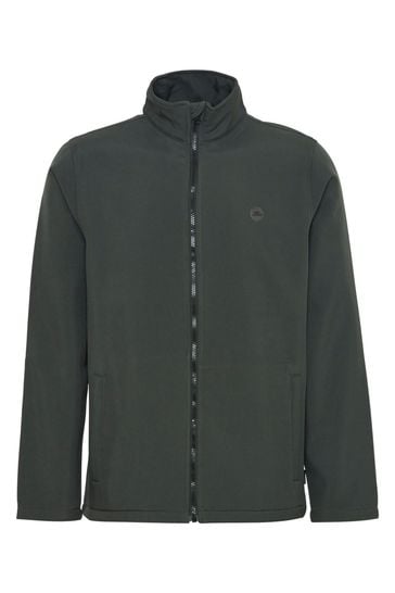 Next down shop funnel jacket
