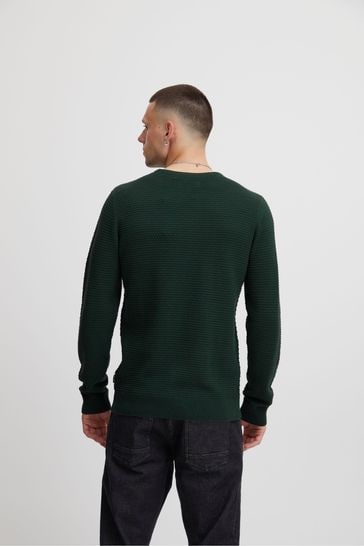 Pullover sweater with on sale pockets