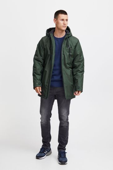 Classic 2024 parka jacket