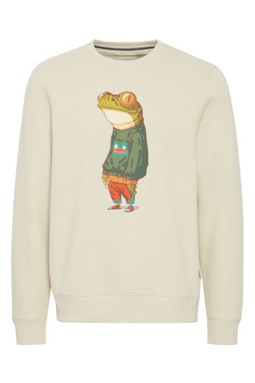 Pullover sweat 2025