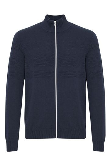 Funnel neck cardigan deals