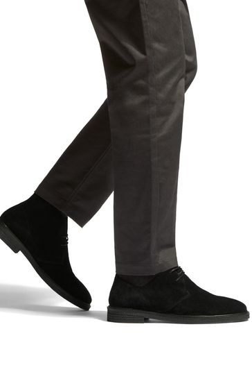 Kurt geiger chukka boots discount