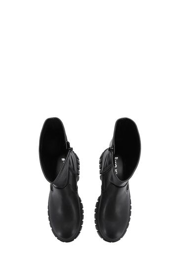 KG Kurt Geiger Tegan Sock Boots