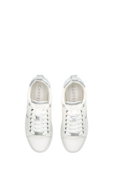 Carvela shoes trainers top