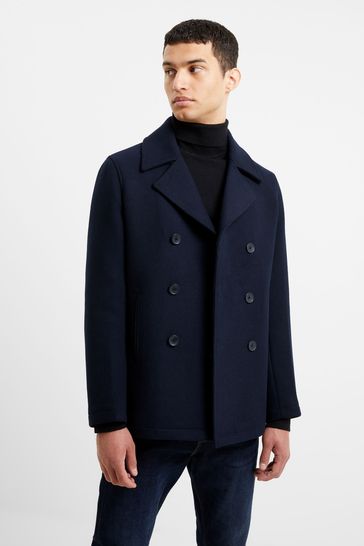 French peacoat new arrivals