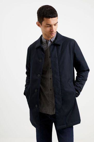 French connection navy coat new arrivals