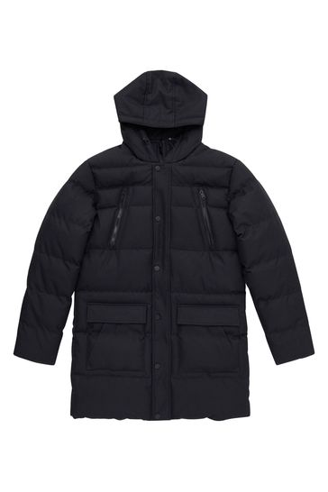 French connection 2024 puffer jacket