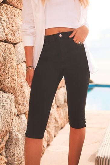 Next capri outlet jeans