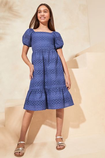 Lipsy cobalt dress online