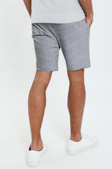 Threadbare chino discount shorts