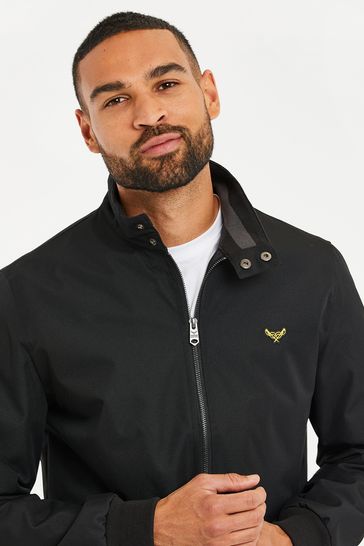 Gap lightweight harrington jacket outlet