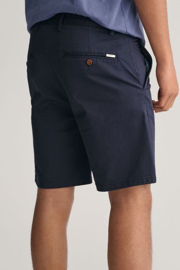 Gant chino clearance shorts