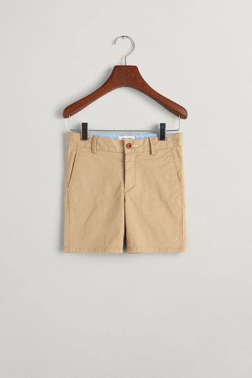 Gant new arrivals chino shorts