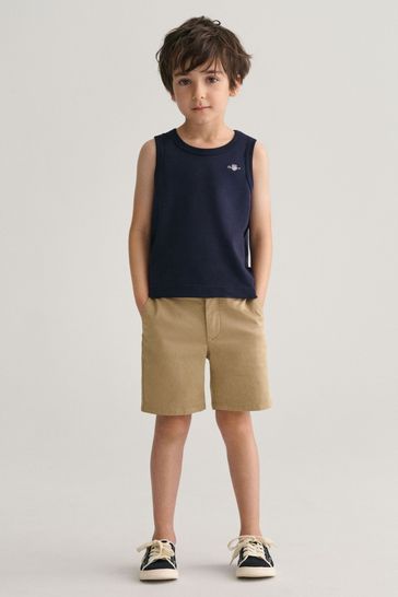 Gant on sale chino shorts