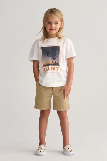 Chino shorts outlet kids