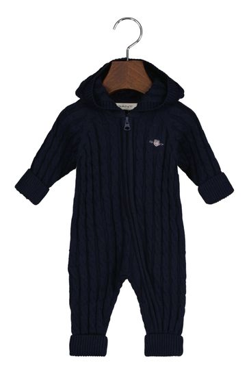 Gant clearance baby grow