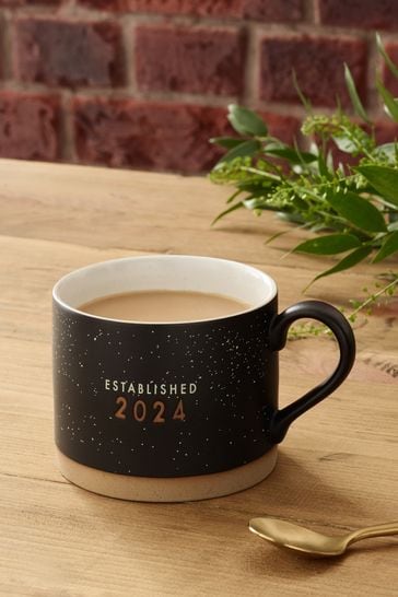 Black Est 2024 Mug