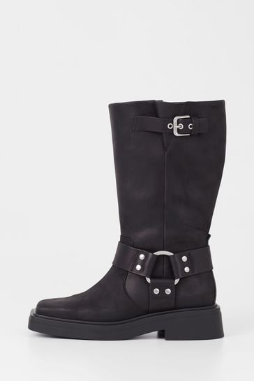 Vagabond Shoemakers Eyra Biker Boots