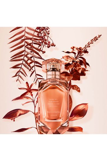 Buy Tiffany Co. Rose Gold Eau De Parfum Intense For Women from