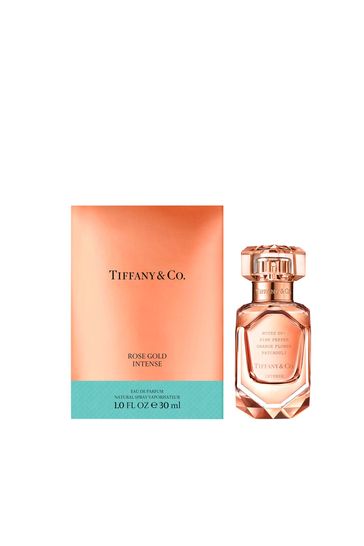 Tiffany Co. Rose Gold Eau De Parfum Intense For Women 75ml