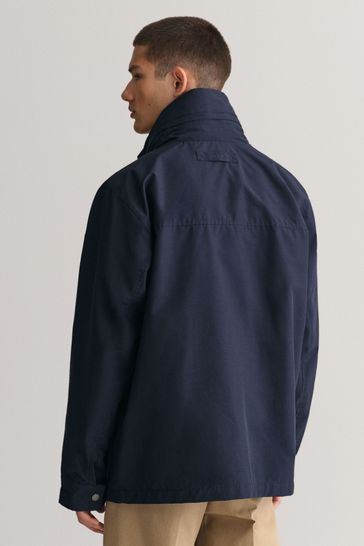 Gant mist jacket hotsell