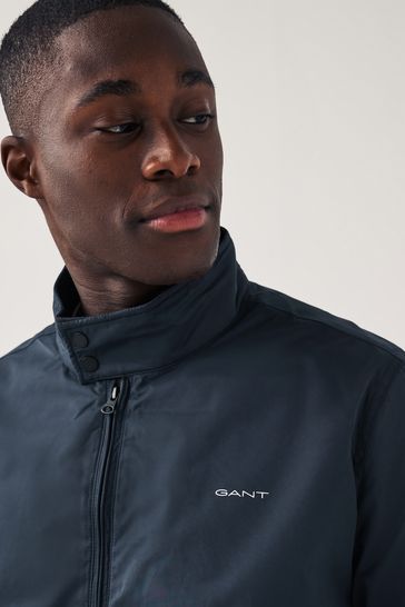 Gant harrington jacket top
