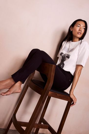 Next mint velvet jeans on sale