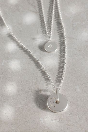 Next shop layered necklace