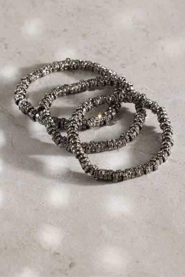 Lipsy discount friendship bracelet