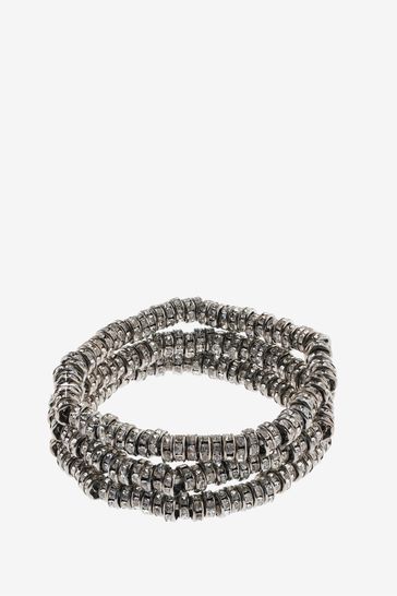 Lipsy on sale friendship bracelet