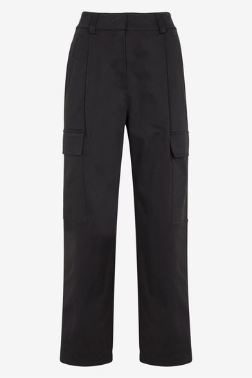 Mint velvet hotsell cargo trousers