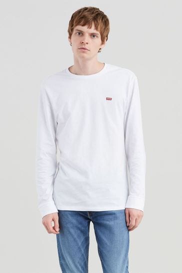 H & m 2025 long t shirt