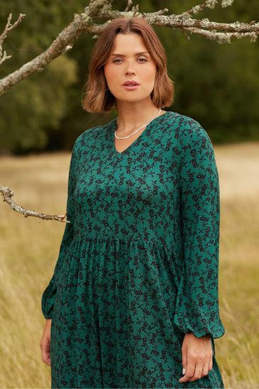 Relaxed dress online