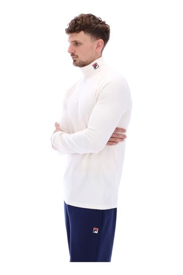 Fila top cream classics