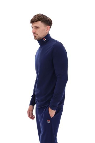 Fila 19th roll neck shop