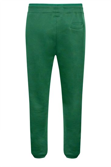 Big n tall store joggers