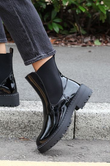 Sofft welling chelsea boot 2025