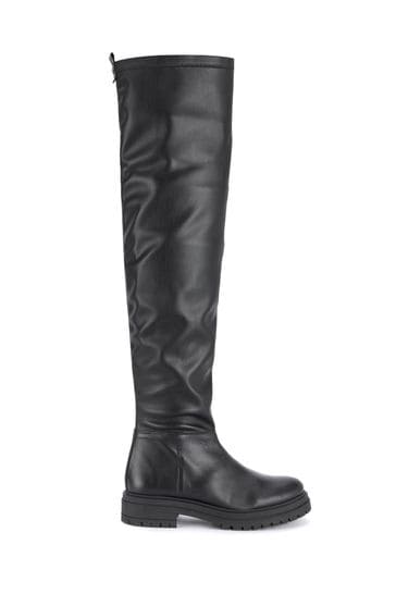Mint velvet over the knee boots on sale