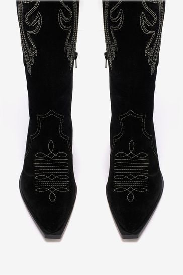 Next mint velvet boots online