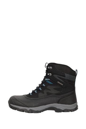 Mountain warehouse mens snow boots top