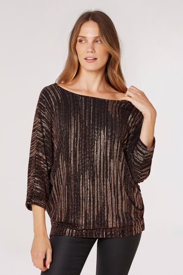 Next batwing top 2025